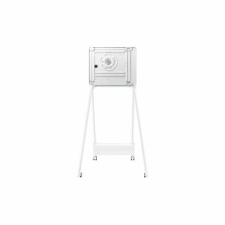 SAMSUNG Holder STN-WM55RXEN With wheels Grey