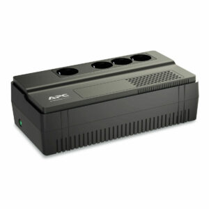 APC Uninterruptible Power Supply System Interactive UPS BV500I-GR 300 W 500 VA