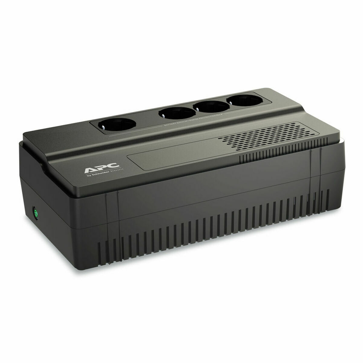 APC Uninterruptible Power Supply System Interactive UPS BV500I-GR 300 W 500 VA