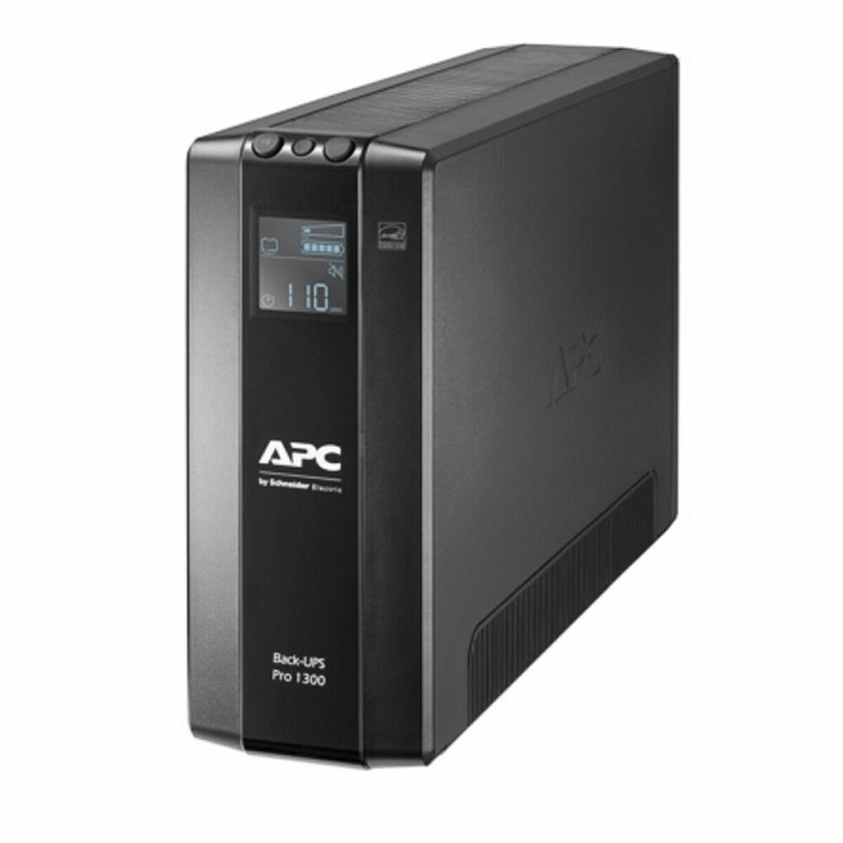 APC Uninterruptible Power Supply System Interactive UPS BR1300MI