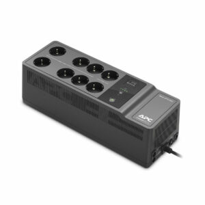 APC Uninterruptible Power Supply System Interactive UPS BE650G2-GR