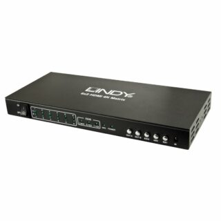 LINDY HDMI switch 38148