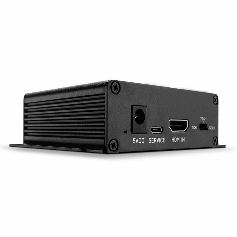 LINDY HDMI to DVI adapter 38361 Black, photo 1 of 1