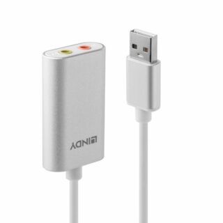 LINDY USB Adaptor 42926