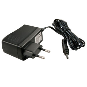 LINDY Laptop Charger 70227 Black