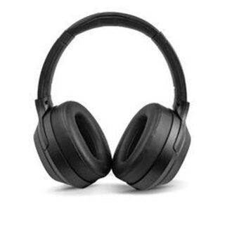 LINDY Headphones with Microphone LH700XW