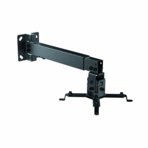 EQUIP Tilt and Swivel Ceiling Mount for Projectors 650702