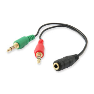 EQUIP Audio cable 147942