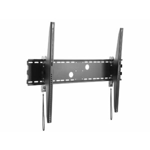 EQUIP LCD/SIGNAGE-WANDHALTERUNG NEIGBAR bis 100 KG 60"-100" Max VESA: 1000x800