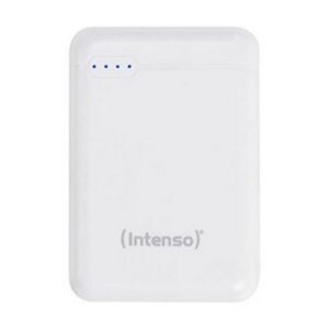 Intenso Power Bank 7313532 10000 mAh White