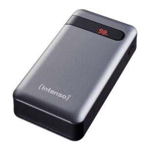 Intenso Powerbank Black Anthracite 20000 mAh
