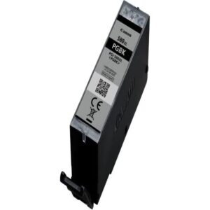 Canon PGI-580XL High Yield Pigment Black Ink Cartridge