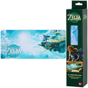ZELDA Gaming Mouse Pad Non-Slip Desk Mat 80 x 35cm - Gamer Gifts