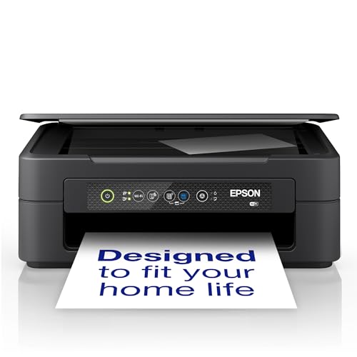 Epson Expression XP-2200 A4 Multifunction Wireless Inkjet printer