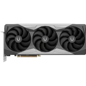 Zotac GAMING GEFORCE RTX 4070 Ti SUPER SOLID OC 16GB GDDR6X 256bit 2640/21000 HDCP Three DP HDMI Premium Pack