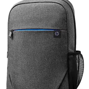 HP Prelude 156 inch Laptop Backpack With Slip On Padded Straps Compatible Laptops Up To Including MacBook Pavilion Protect Your Tech Water Resistance And Construction