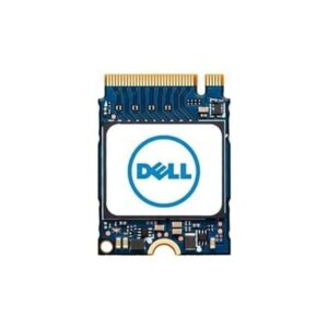 Dell M2 PCIe NVME Gen 3x4 Class 35 2230 Solid State Drive - 256GB