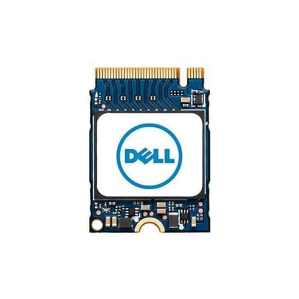 Dell M2 PCIe NVME Gen 3x4 Class 35 2230 Solid State Drive - 256GB