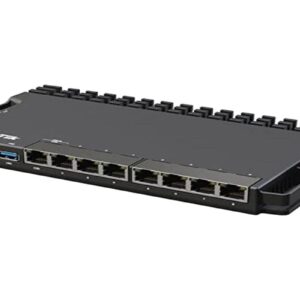 MikroTik ROUTER RB5009UG+S+IN