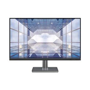 Lenovo L32p-30 32 Inch PC Monitor 4K UHD 2160p 60Hz 6ms HDMI USB USB-C