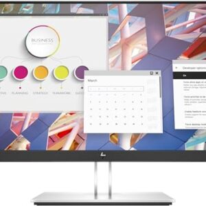 HP E24 G4 238p IPS FHD