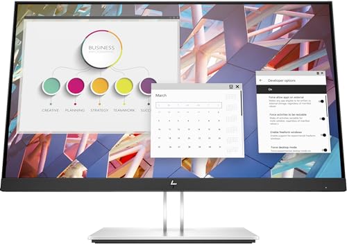 HP E24 G4 238p IPS FHD