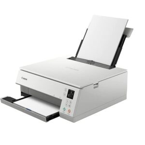 Canon T PIXMA TS6351a 3-in-1/A4/WLAN/Duplex weiss