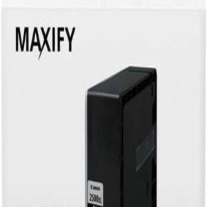 Canon Ink Cartridge for Ib4050/Mb5050/Mb5350 - Black XL