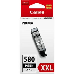 Canon PGI-580XXL PGBK BL SEC