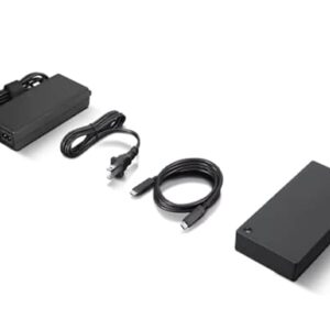 Lenovo ThinkPad Universal USB-C Dock - 40AY0090