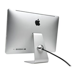 Kensington SafeDome Secure iMac Lock (K64962US) SILVER