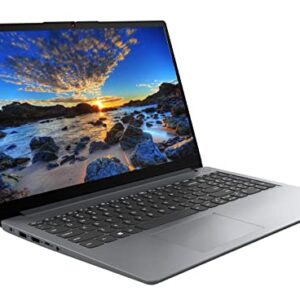 Lenovo IdeaPad 156" Laptop Newest 20GB RAM 1TB SSD AMD Quad-core turbo Processor 156 Inch HD Anti-Glare Display 95 Hours Battery Windows 11