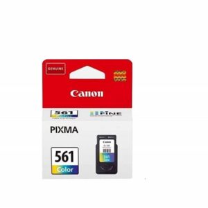 Canon Cartouche d'encre CLI-561 (3 Couleurs) 3731C004