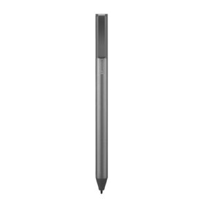 Lenovo USI Stylus Pen Chrome OS Support 4096 Levels of Pressure Sensitivity 150 Days Battery Life AAAA Works with Chromebook GX81B10212Grey