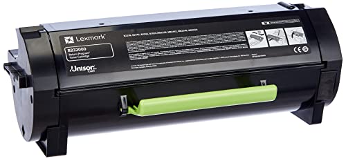Lexmark Toner N 3K RET Normal Black