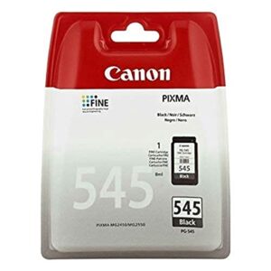 Canon Original PG-545 Black ink cartridge Standard