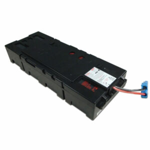 APC Battery for Uninterruptible Power Supply System UPS APCRBC115 Replacement 240 V