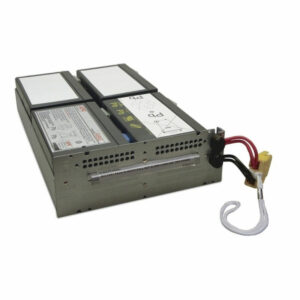 APC Battery for Uninterruptible Power Supply System UPS APCRBC133 12 V
