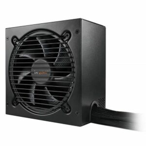 Be Quiet Uninterruptible Power Supply System Interactive UPS BN293 500 W