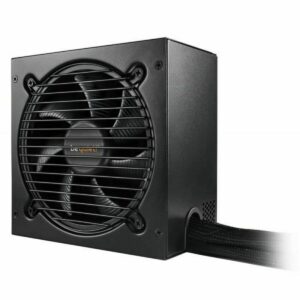 Be Quiet Power supply T380692 ATX 700 W 80 Plus Gold