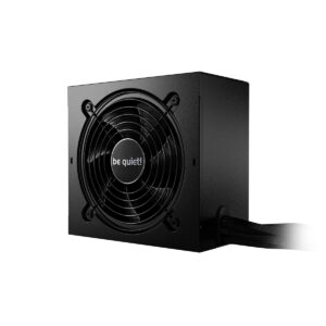 Be Quiet Power supply System 10 ATX 850 W 80 Plus Gold