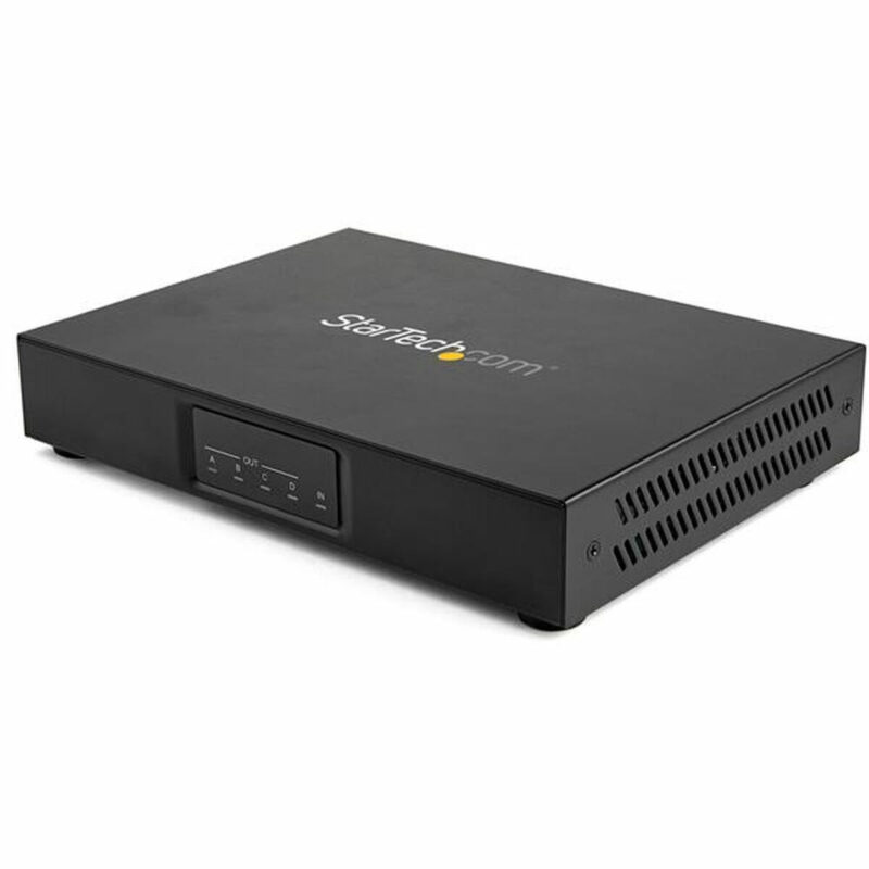Startech Video Driver ST124HDVW 4K Ultra HD, photo 1 of 1