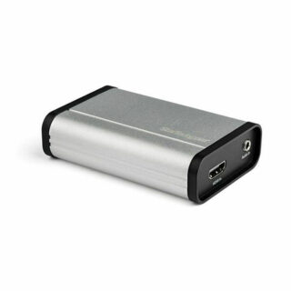 Startech Video Game Recorder UVCHDCAP Silver