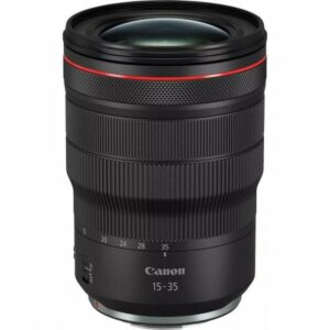 Lens Canon 3682C005