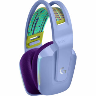 Logitech Headphones with Microphone 981-000890