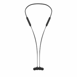 Apple Headphones Beats Flex Black