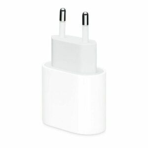 Apple Portable charger MHJE3ZM/A White (1 Unit)