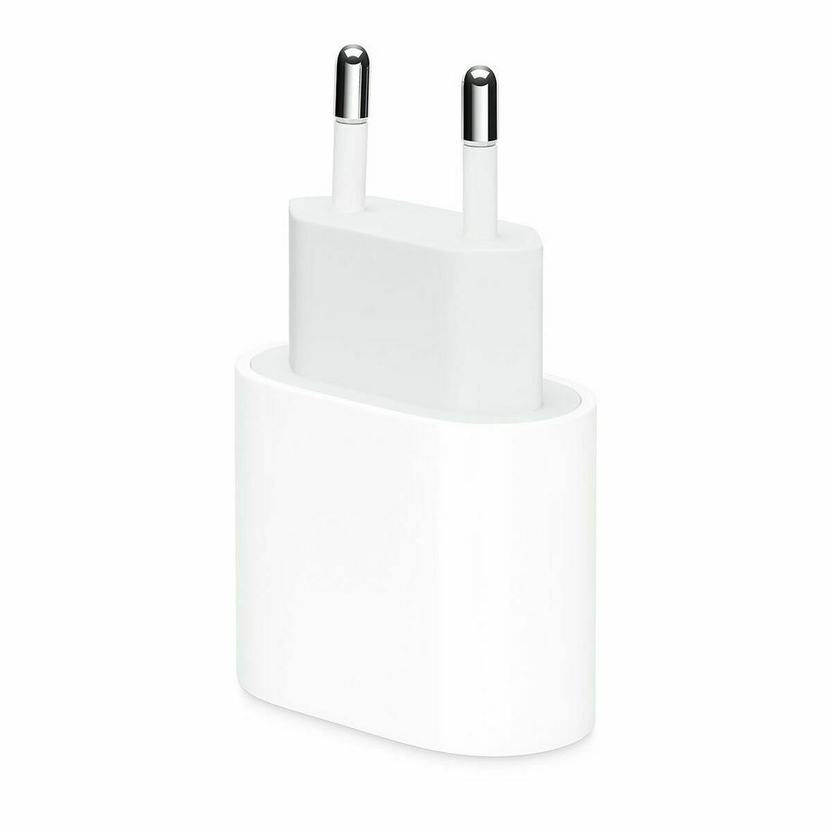 Apple Portable charger MHJE3ZM/A White (1 Unit)