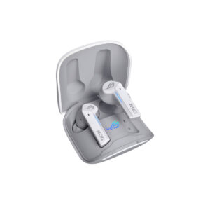 ASUS Headphones with Microphone ROG Cetra White