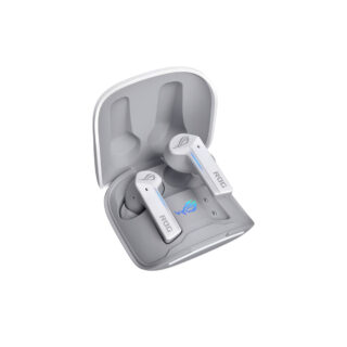 ASUS Headphones with Microphone ROG Cetra White